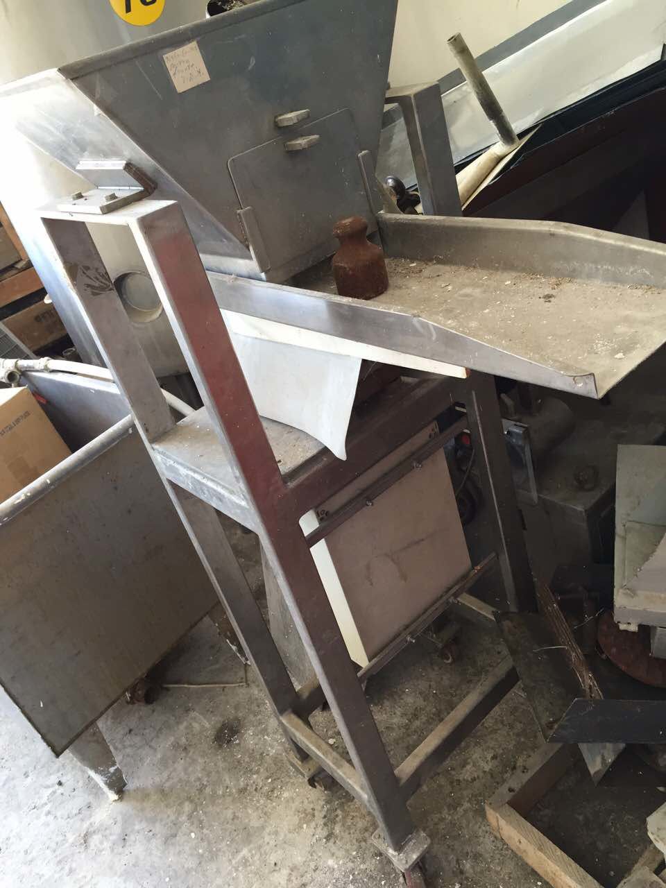 Вибродозатор  теплогенератор generator de caldura фото 4