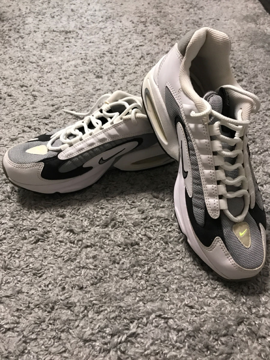 Adidași Nike originali foto 0