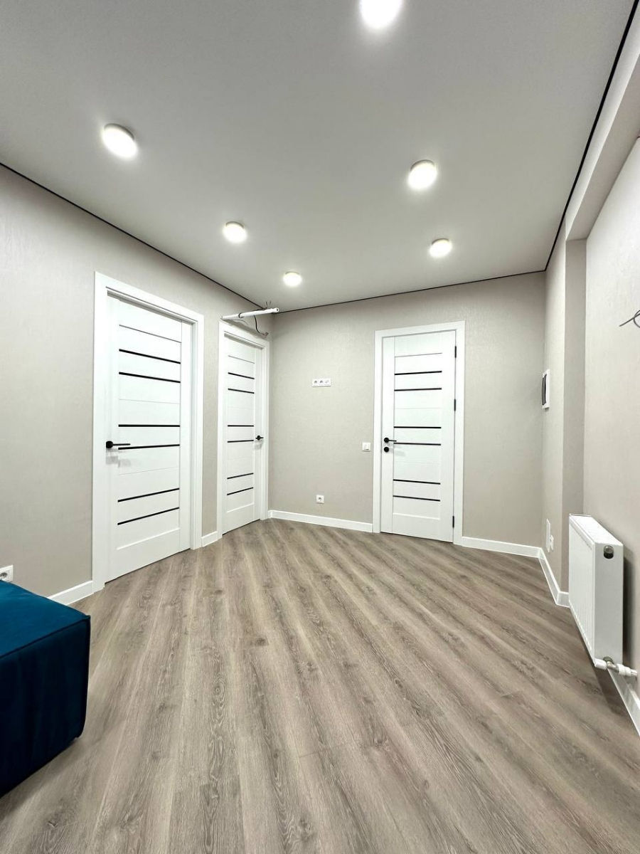 Apartament cu 1 cameră, 40 m², Poșta Veche, Chișinău