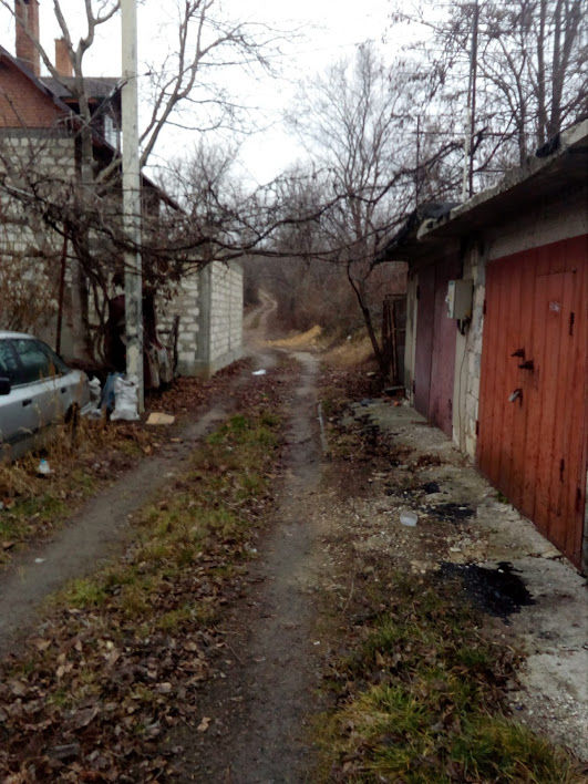 гараж. foto 3