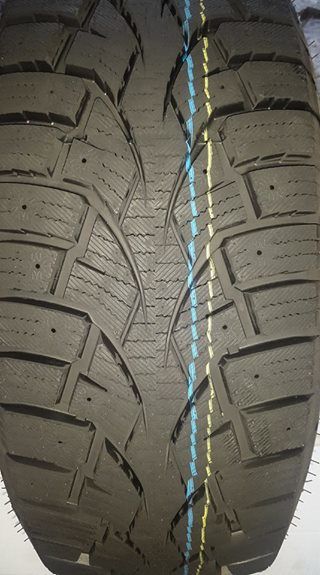 245/45 R17, 225/55 R17, 225/50 R17 foto 11