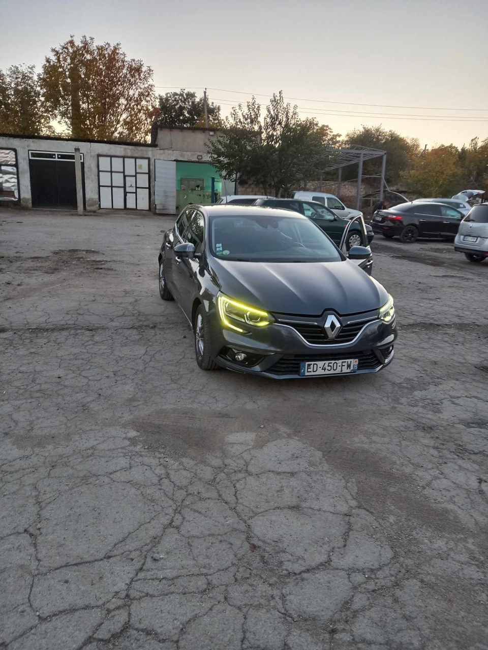 Chirie auto orhei/аренда автомобилей оргеев foto 4