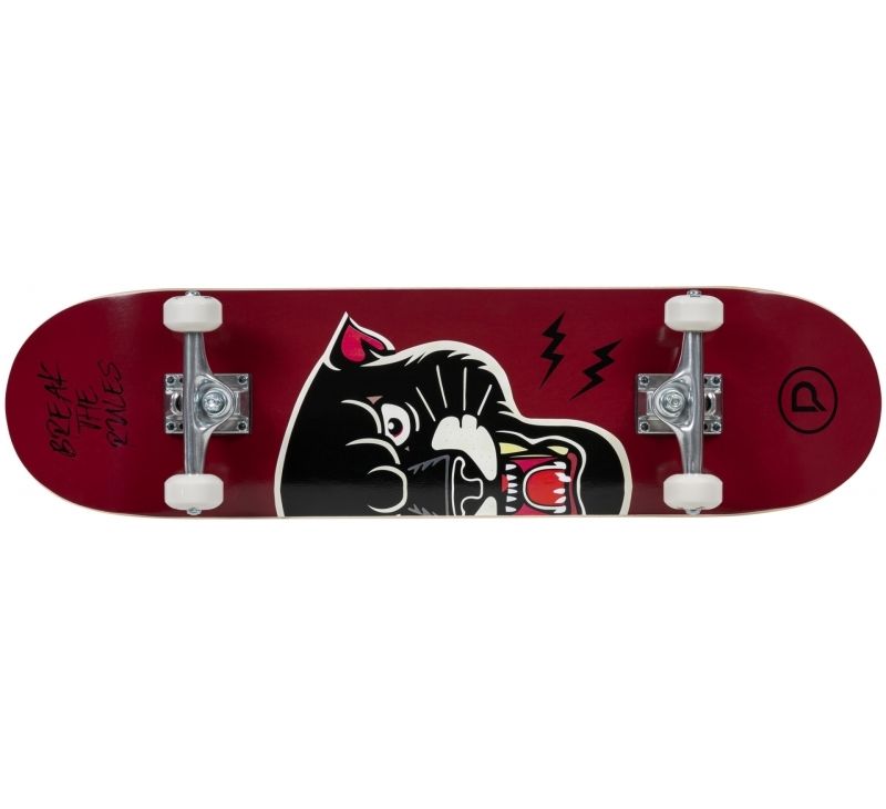 Skateboard, скейтборды Powerslide Play Life, penny board, пенни борды, доставка по Молдове фото 7