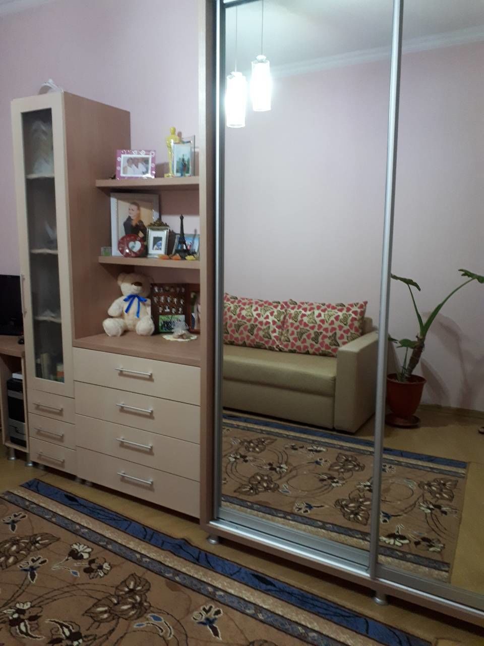 Vînd casa in orasul Soroca. foto 9