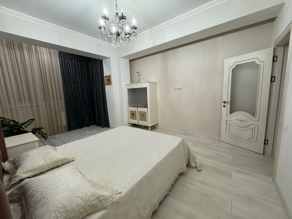 Apartament cu 2 camere, Centru, Chișinău, Chișinău mun.