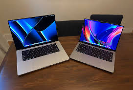 Cumpăăr macbook pro / air — m1 / m2 !!! foto 0