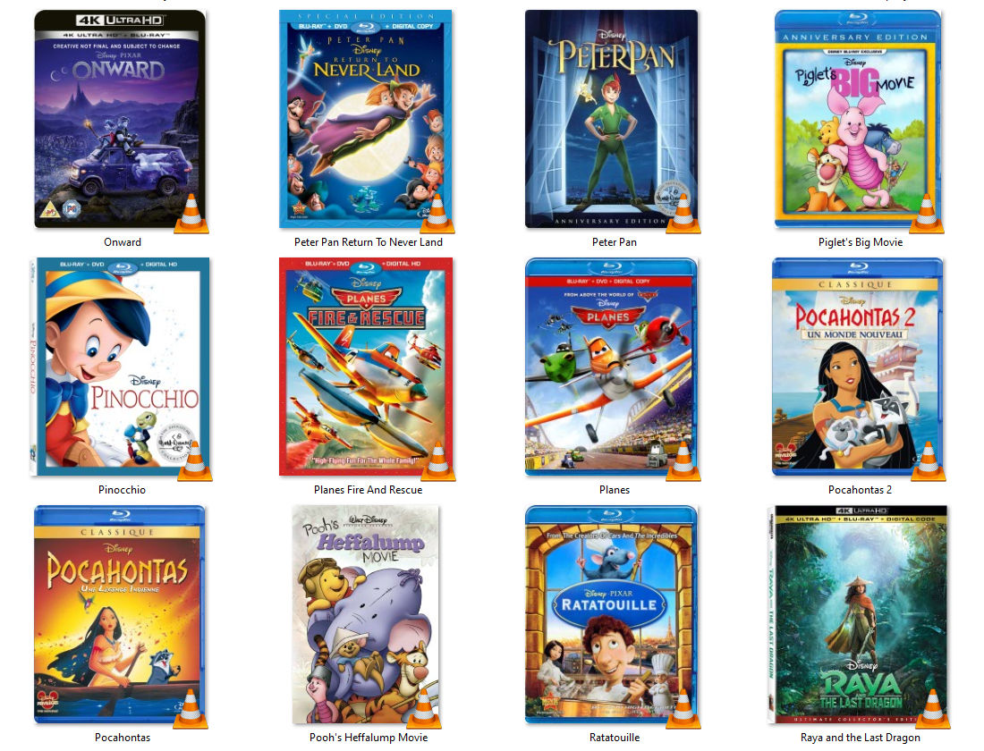 Desene Animate, Filme (2025) si Seriale in limba Romana si Engleza [livrare gratis] foto 5