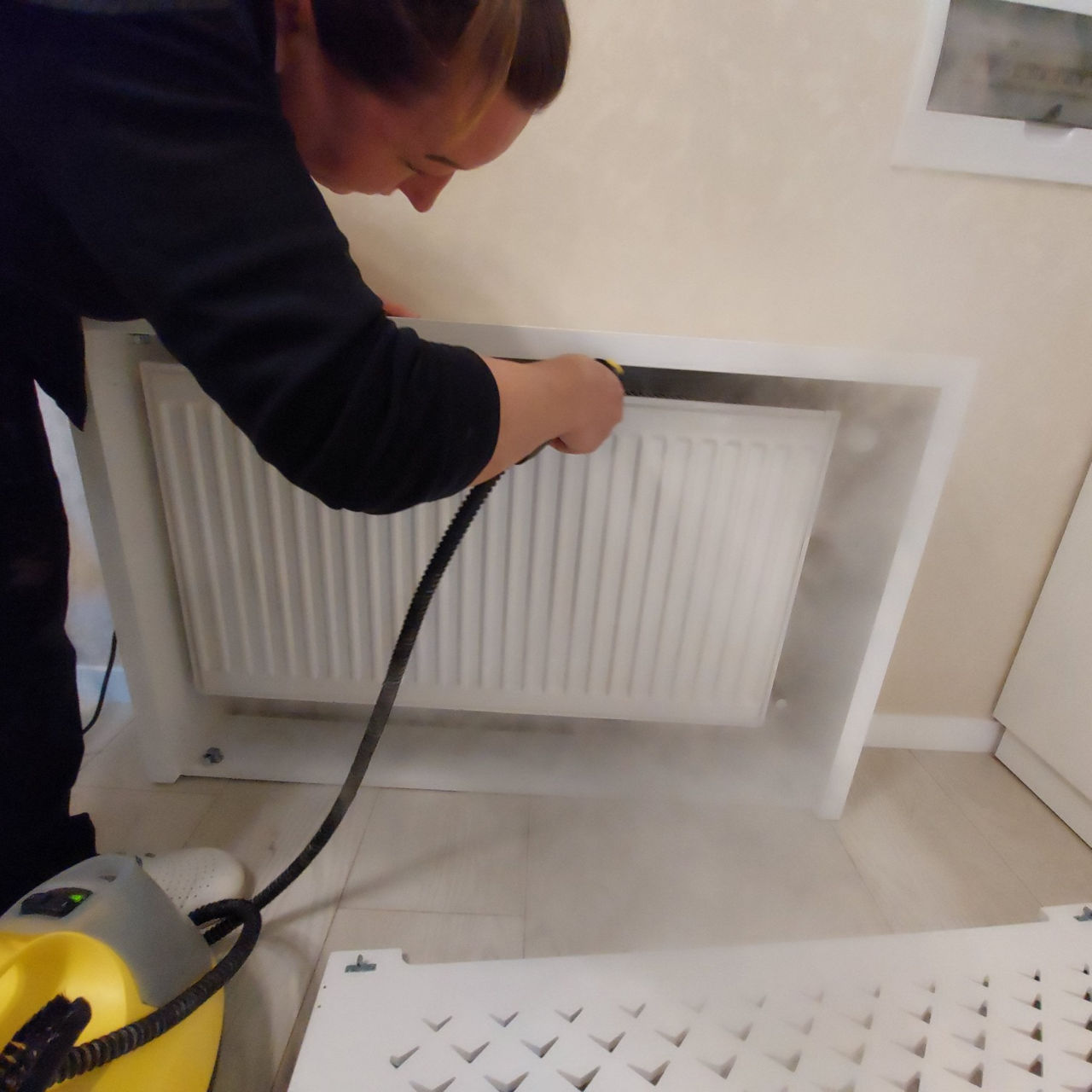 Curatenie generala, dupa reparatie, case, apartamente, oficii, etc. foto 13
