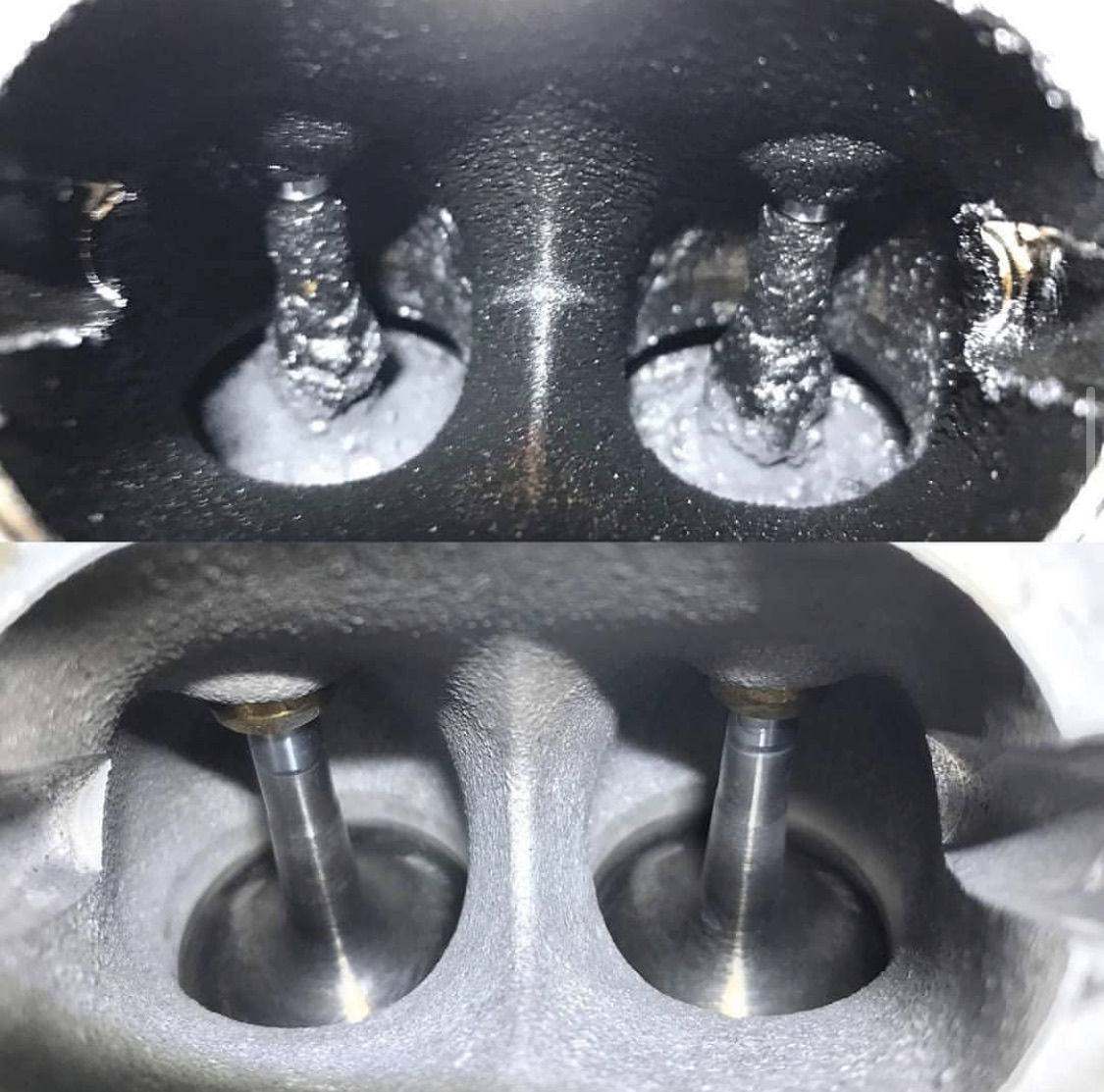 Super Diesel Additiv Чистка форсунок фото 3
