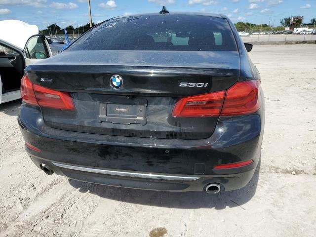 BMW 5 Series фото 4