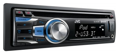 Jvc kd r727bt схема