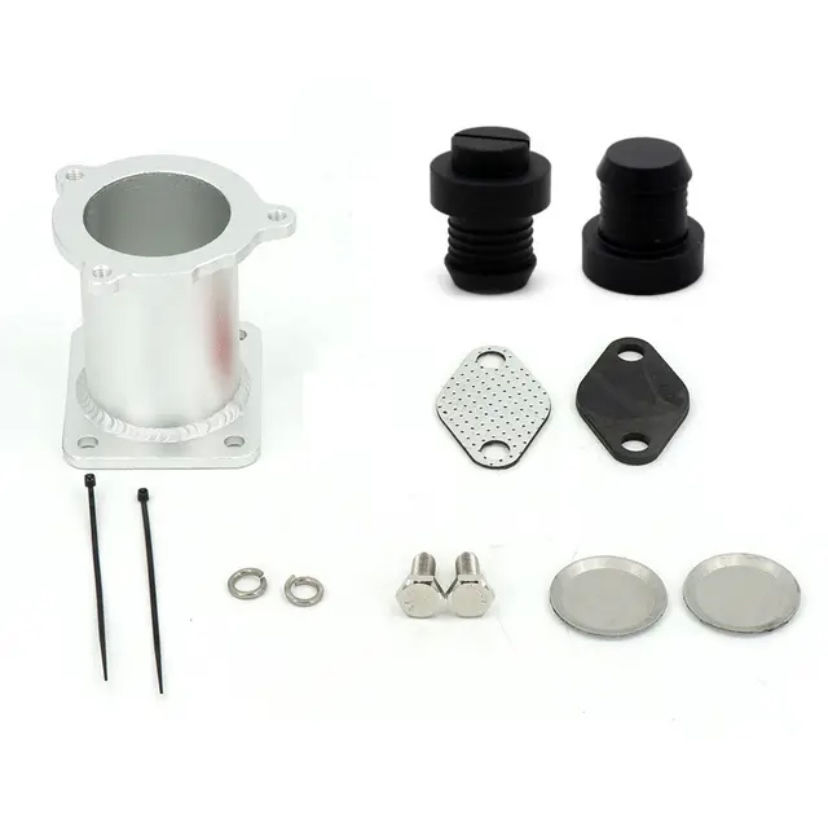 KIT anulare EGR BMW E87 E90 E60 E70 E53 E83 E71 foto 0