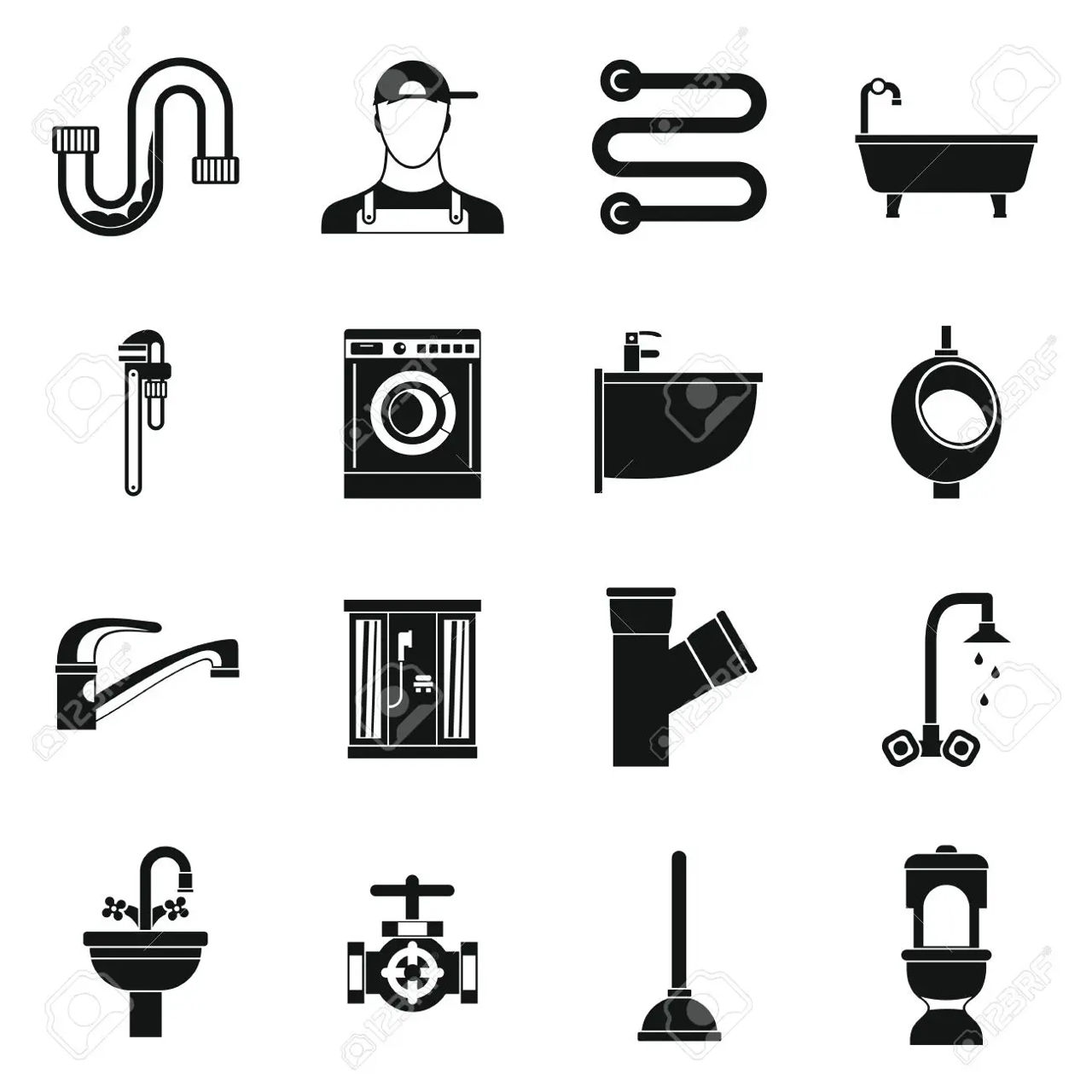 Канализация и водопровод