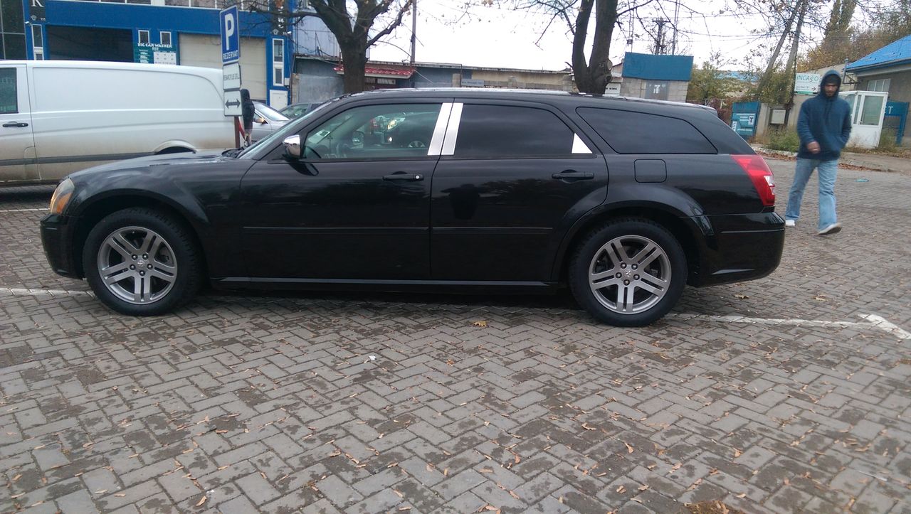 Ремонт chrysler 300c