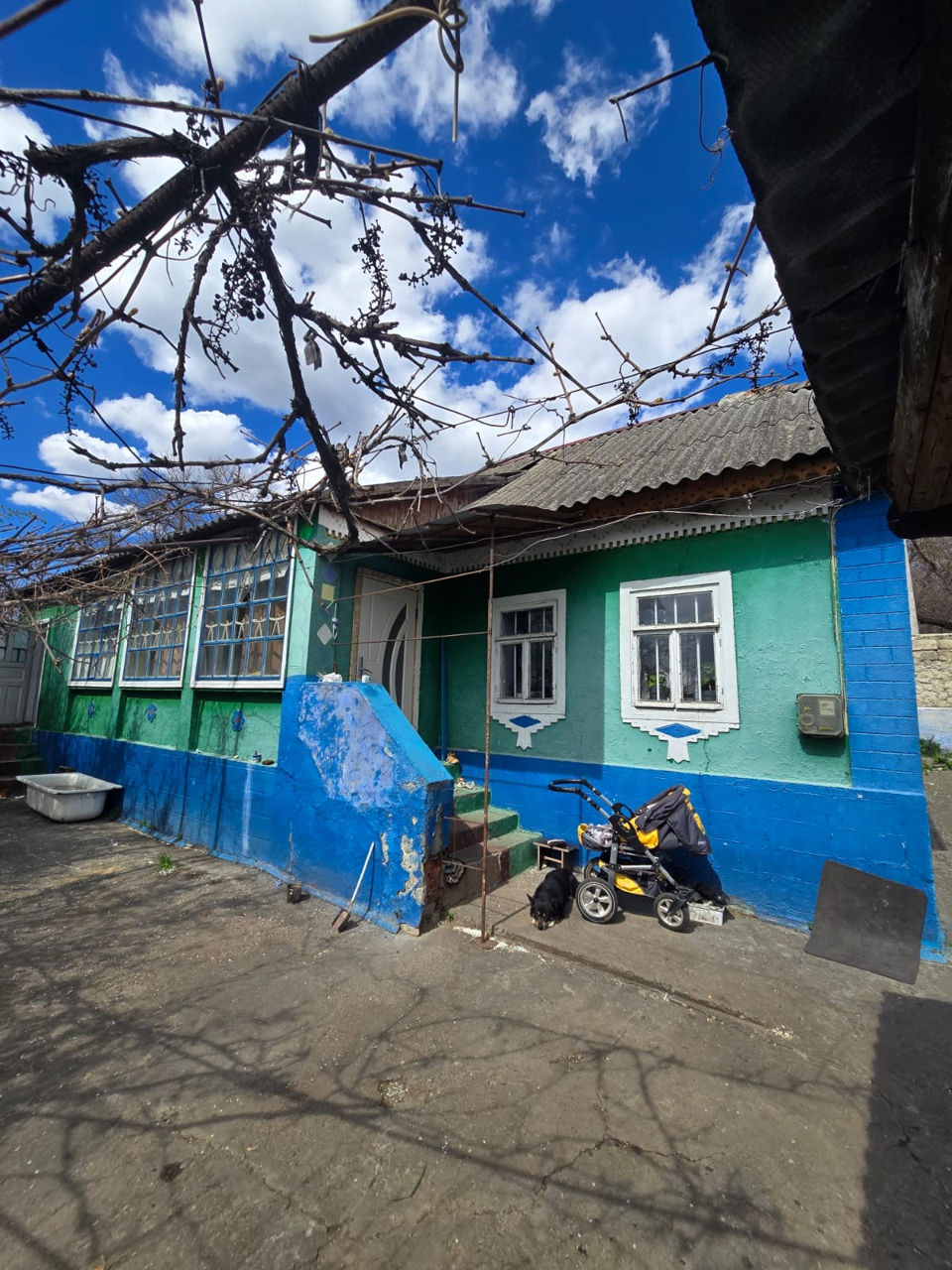 Casa Cosernita, Criuleni, 12 sote foto 0