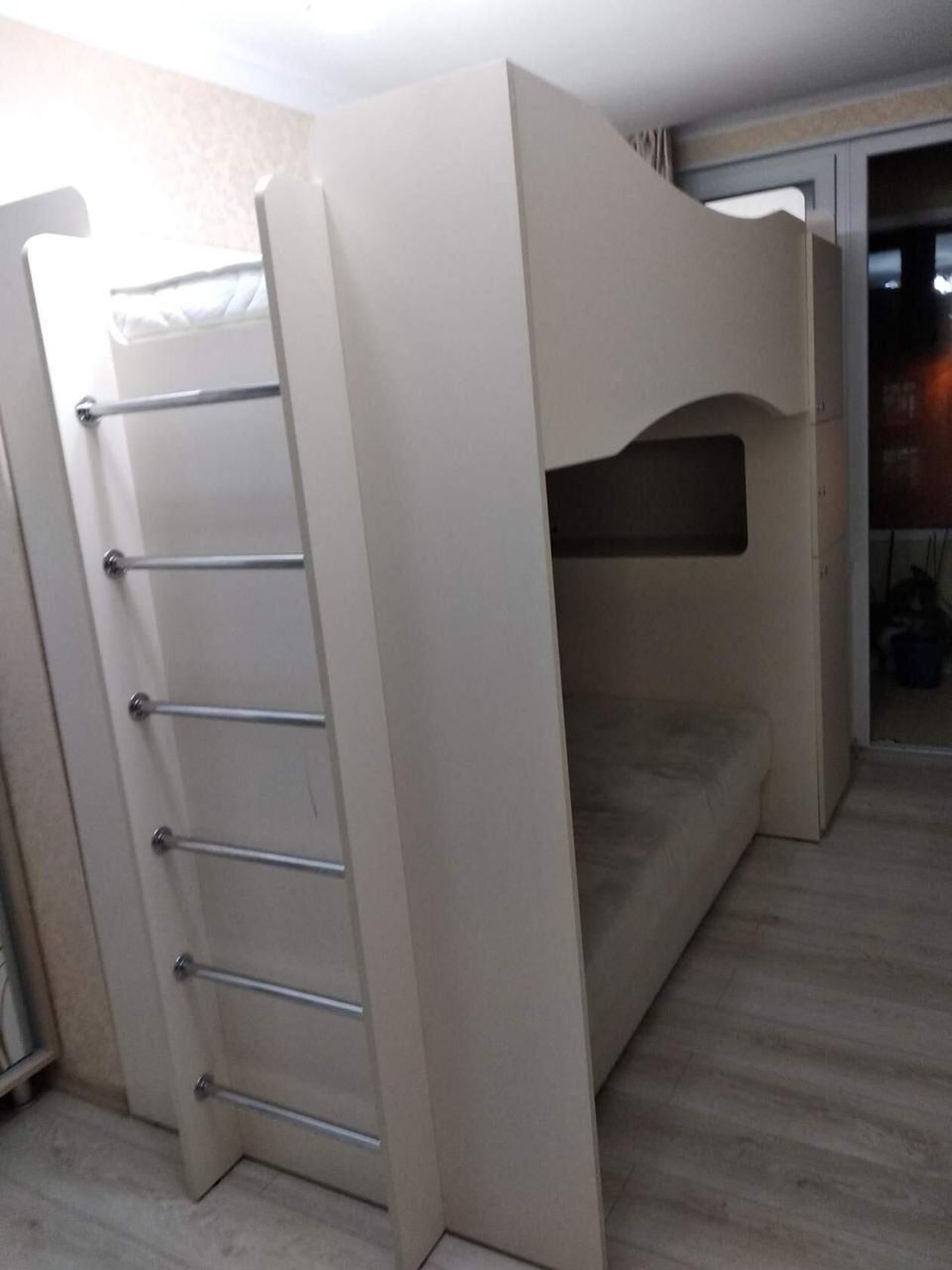 Mobilier pentru camera copiilor. Мебель в детскую комнату. foto 14