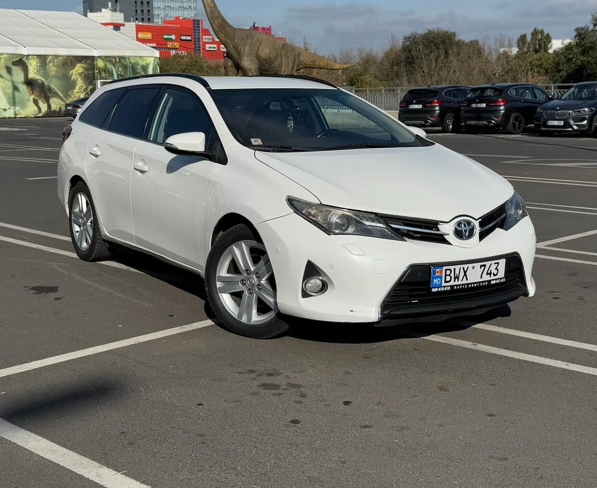Chirie Auto! Fara Gaj! Kilometraj Nelimitat! foto 6