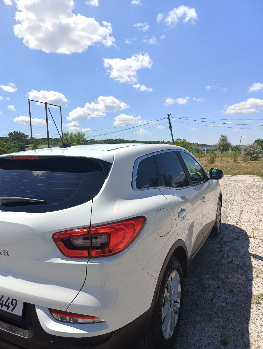 Renault Kadjar foto 7