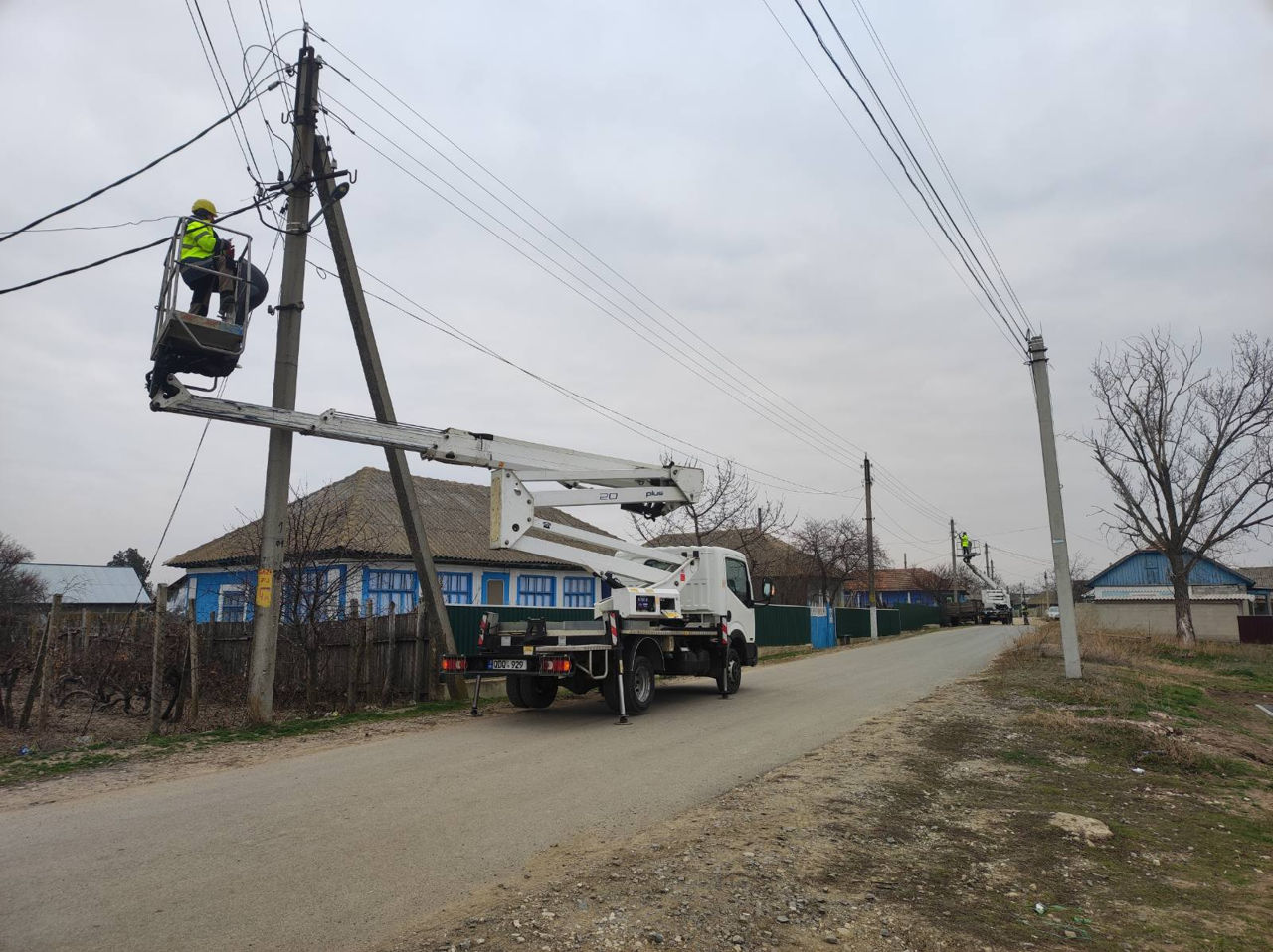 Arenda autoturn. аренда автовышки. 10-20m foto 1