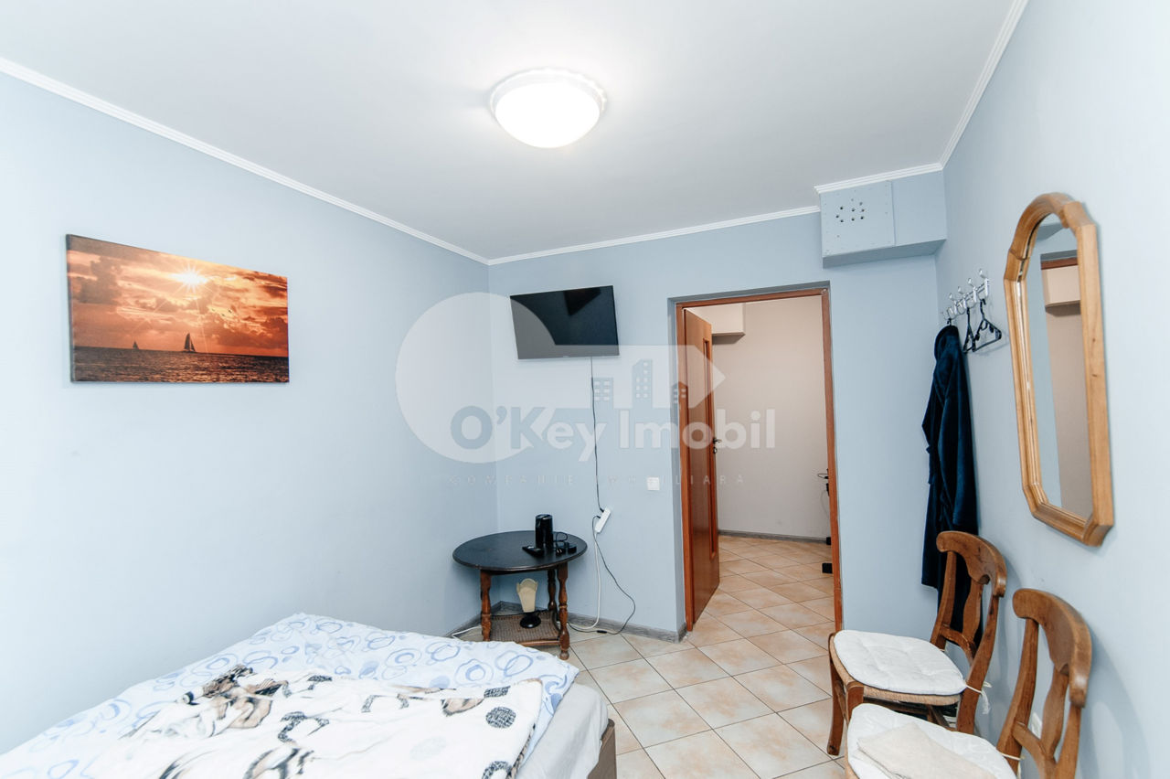 Vânzare! Spațiu comercial, 165 mp, Centru 223000€ foto 4