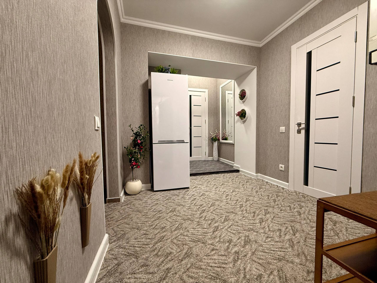 Apartament cu 1 cameră, Centru, Chișinău, Chișinău mun.