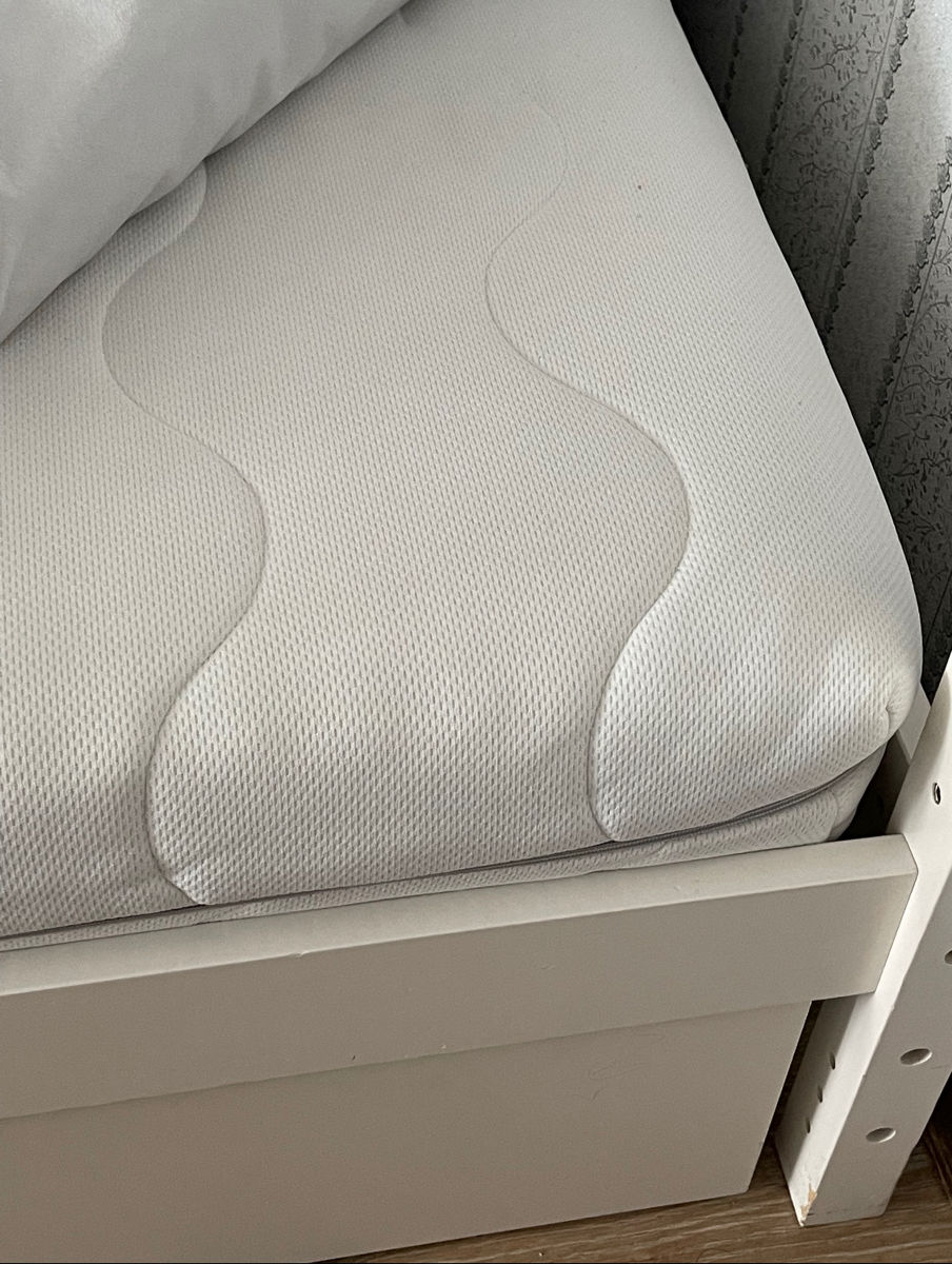 Saltea Pat 1 60 X 200