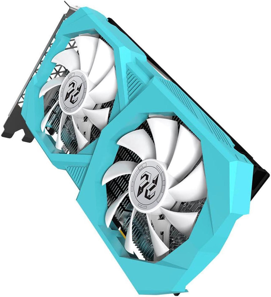 Nvidia GeForce GTX 1660 Super 6GB GDDR6 foto 3
