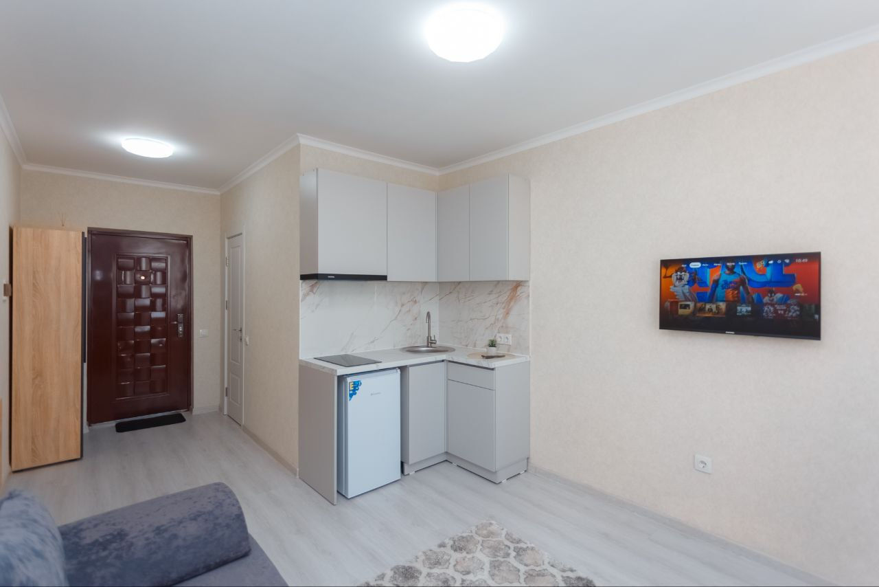 Apartament cu 1 cameră, 18 m², Ciocana, Chișinău foto 5