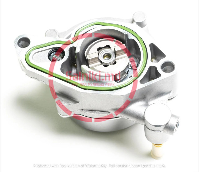 Ремкомплект вакуумного насоса GM Opel 2.0T Z20NET 12632504 1206025 foto 5