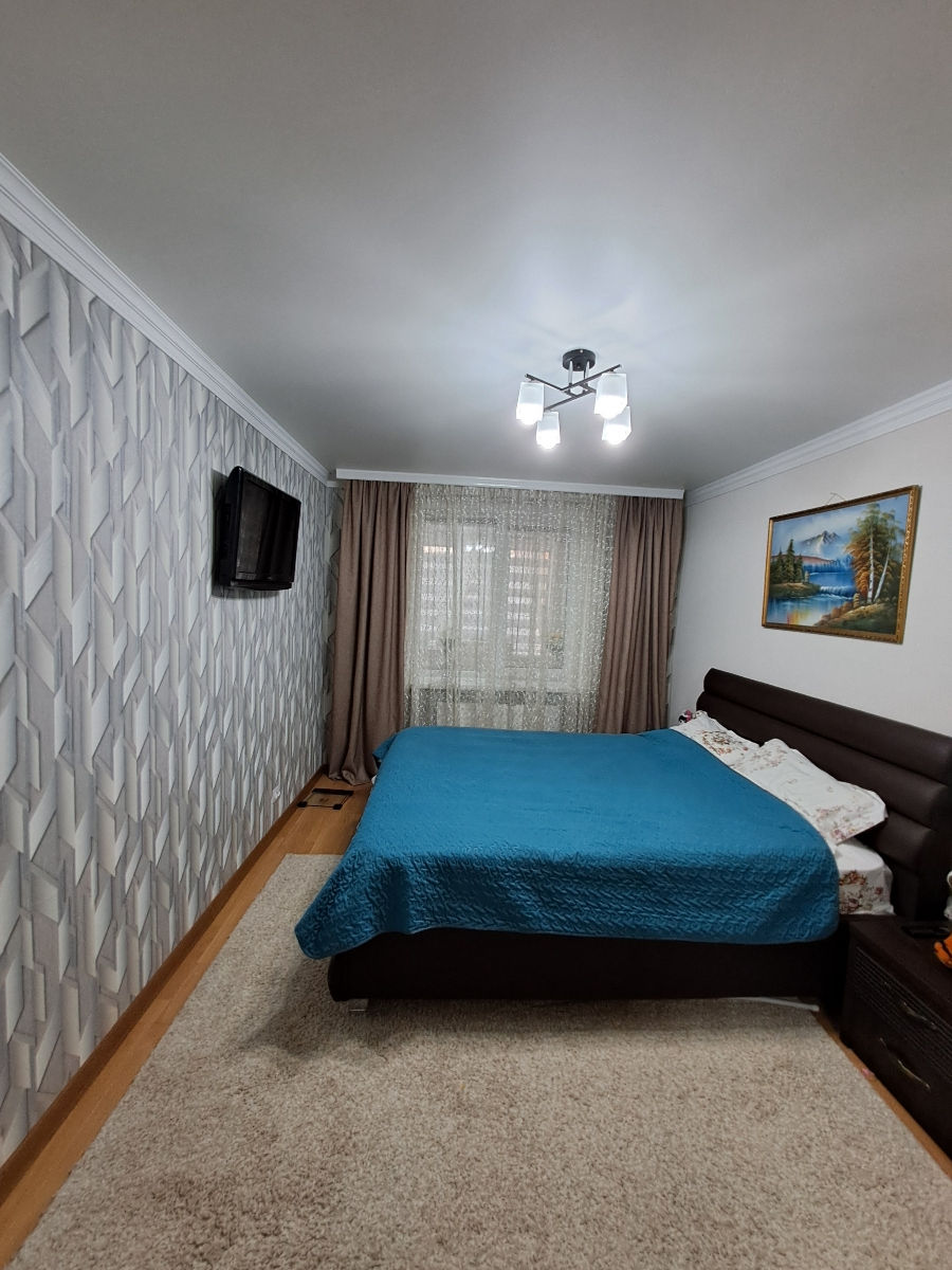 Apartament cu 3 camere, 82 m², Periferie, Ialoveni foto 7