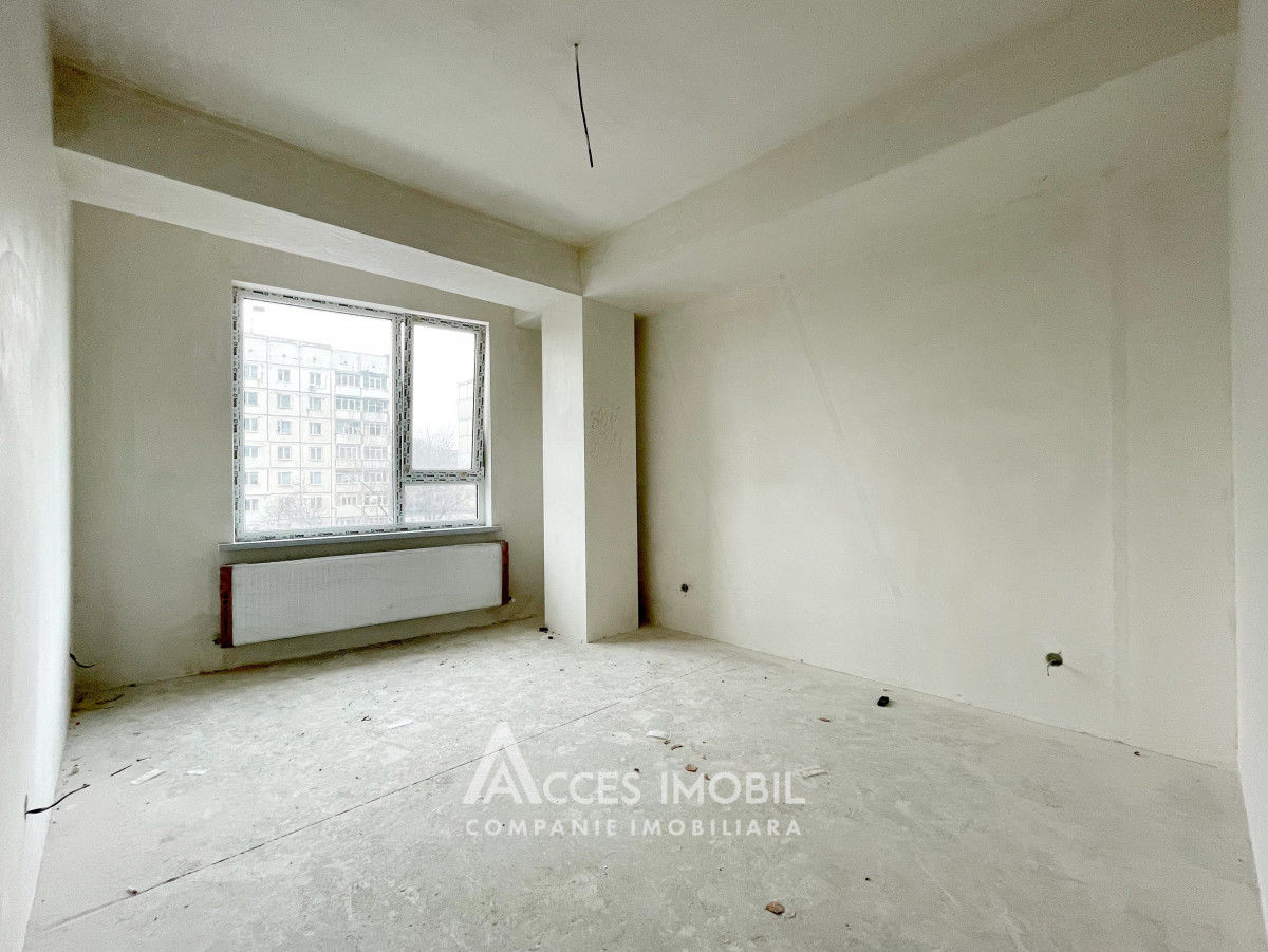 Apartament cu 5 camere sau mai multe, 196 m², Râșcani, Chișinău foto 7