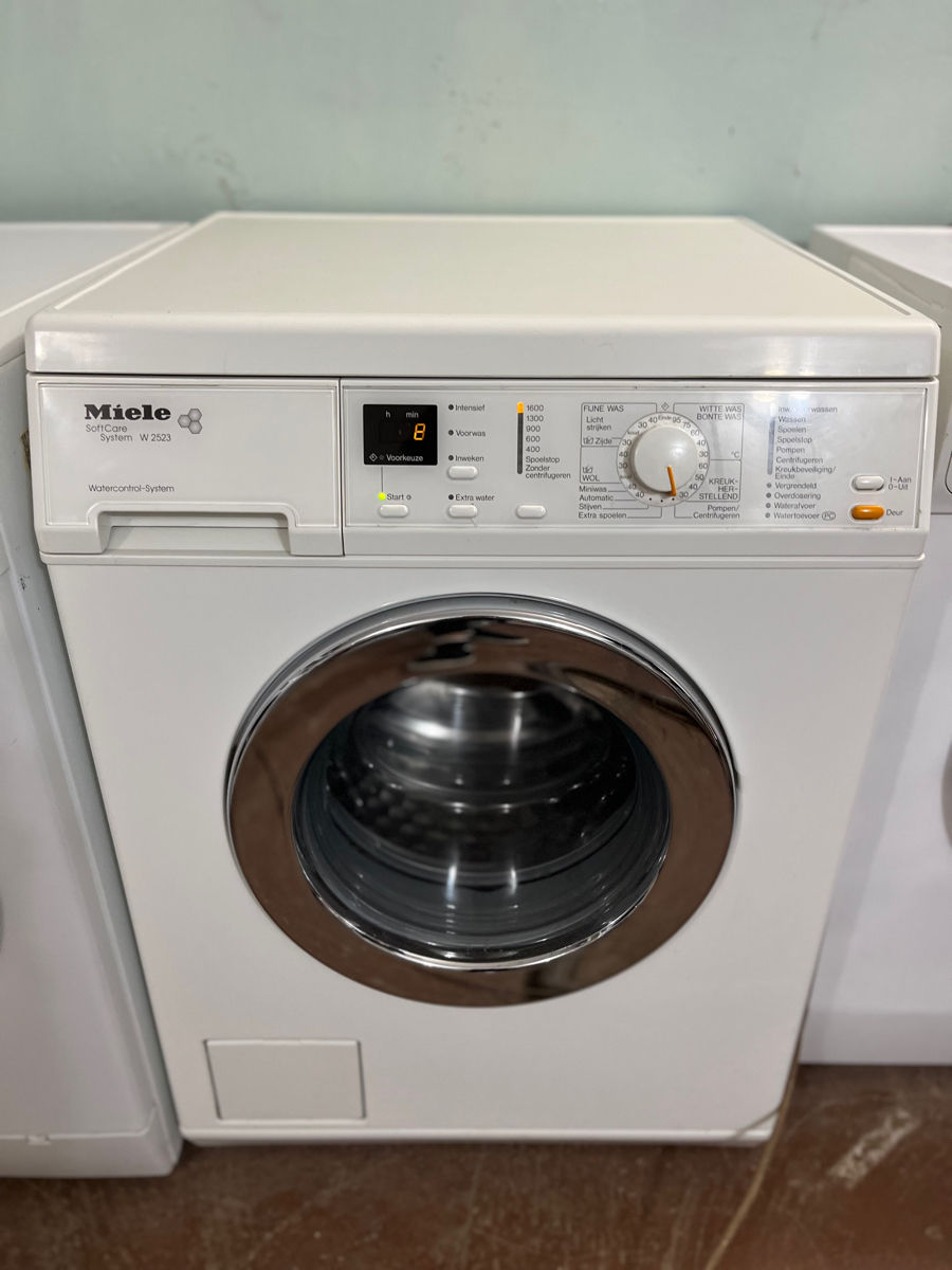 Miele W2523  foto 0