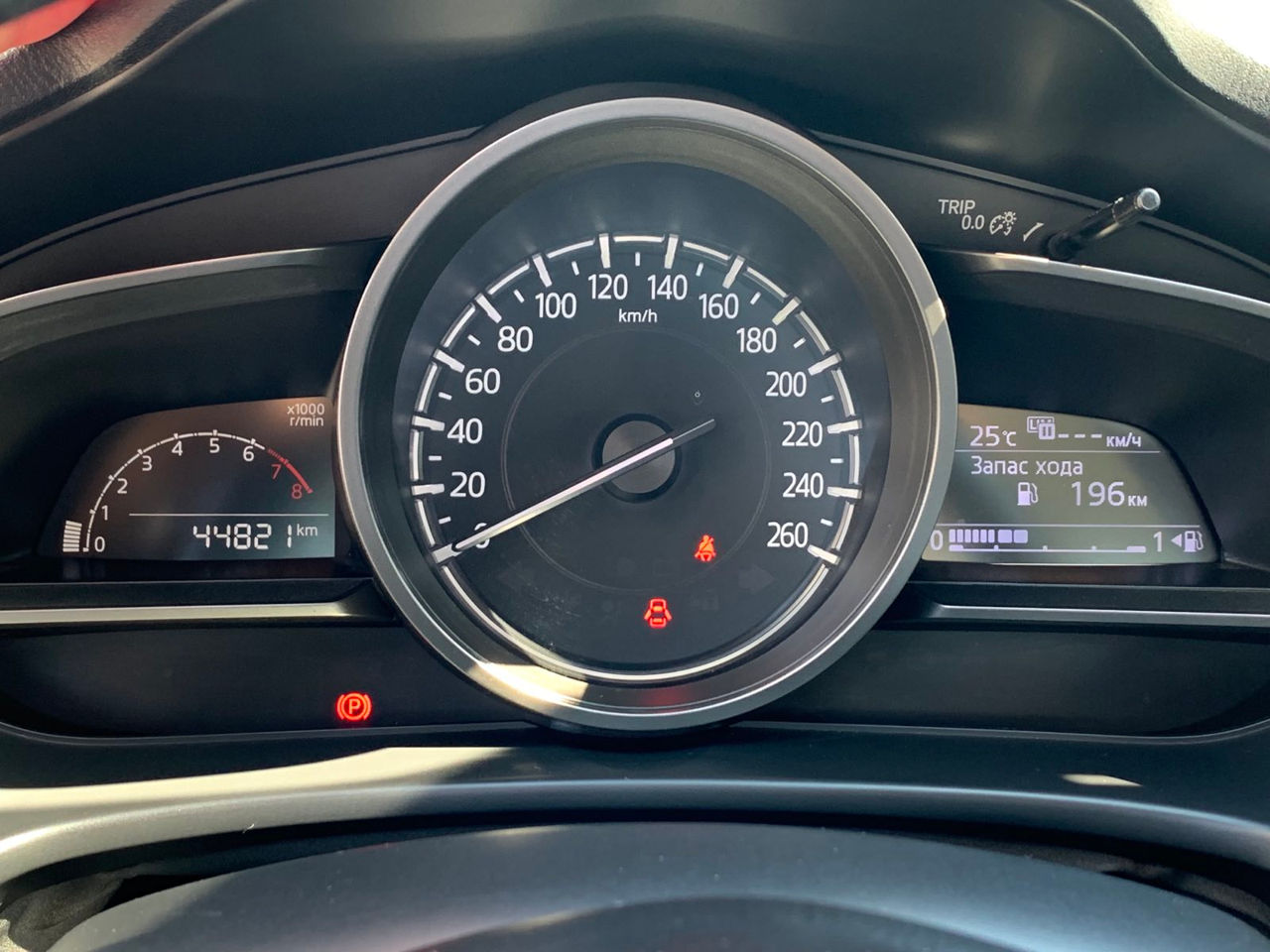 Mazda 3 foto 10