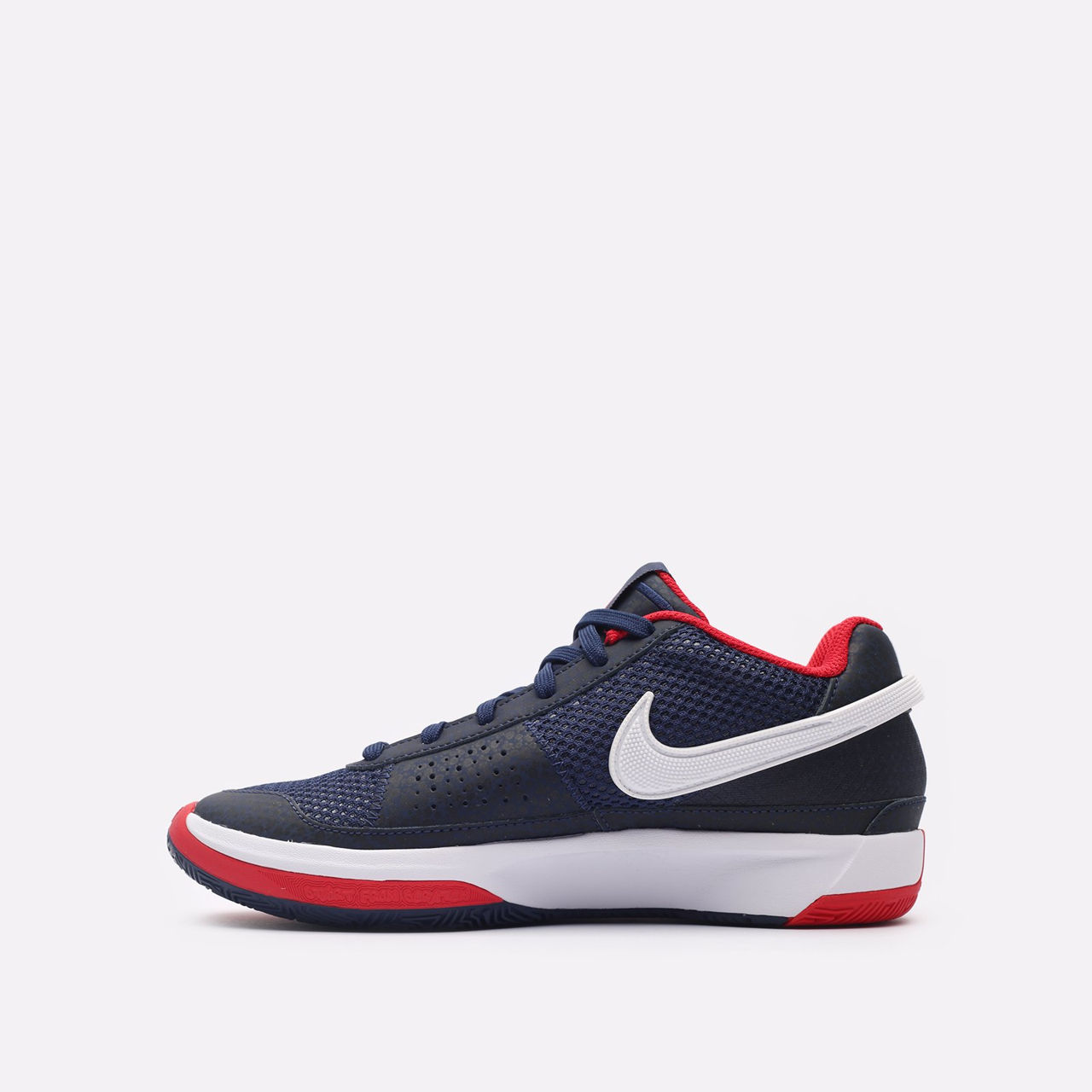 Мужские баскетбольные кроссовки Nike JA 1 фото 2