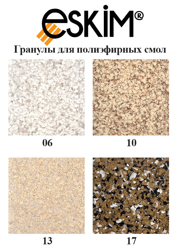 Полиэфирные смолы и гелькоуты foto 1