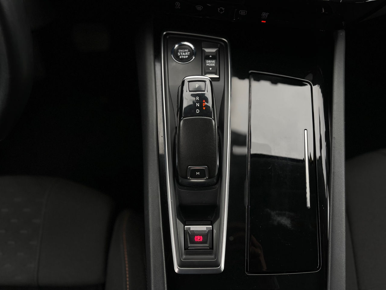 Peugeot 508 фото 15