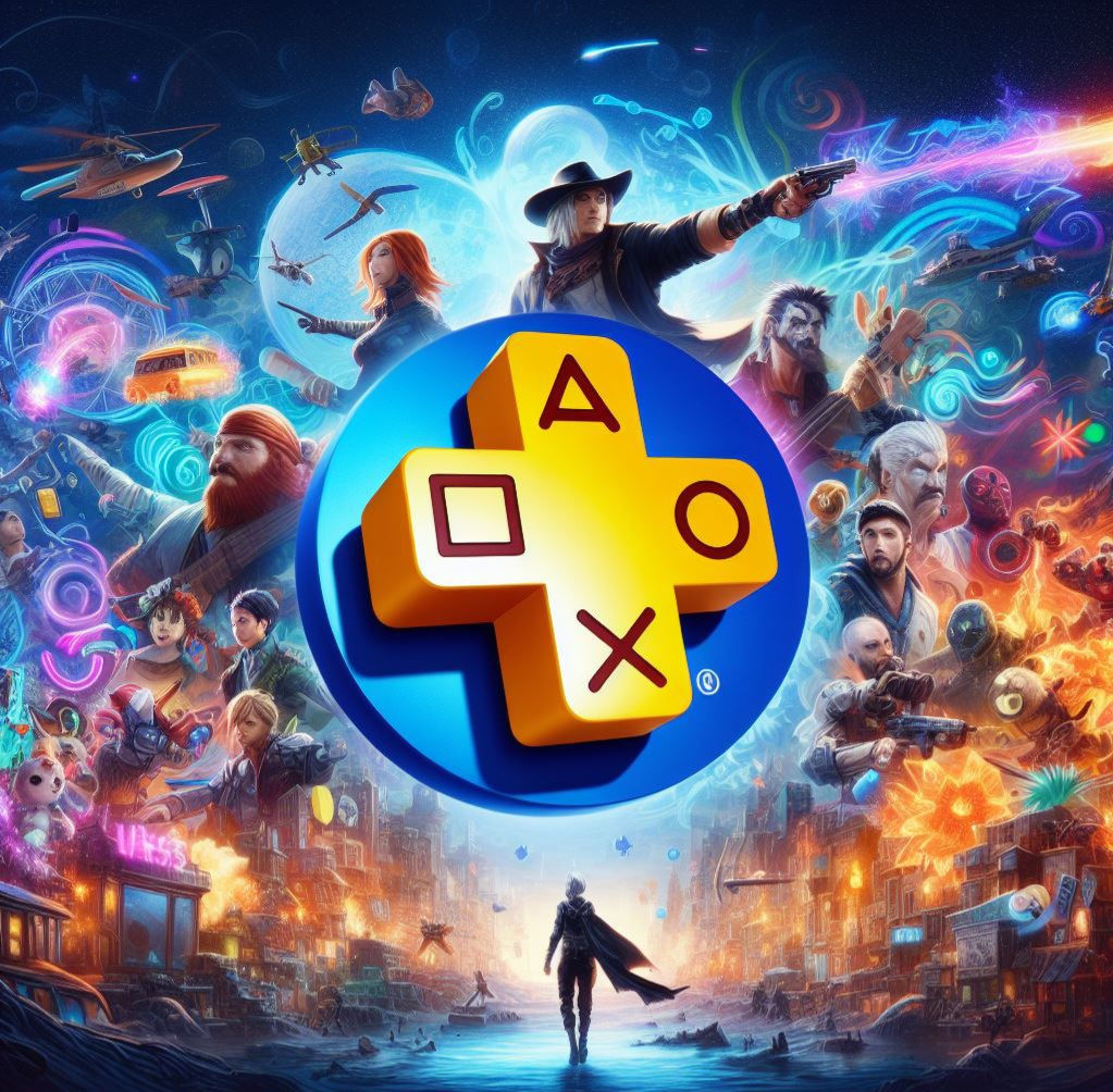 Ps Plus deluxe extra essential 1/3/12 месяцев ea play ubisoft Ps5 Ps4  Подписка Лучшие цены!