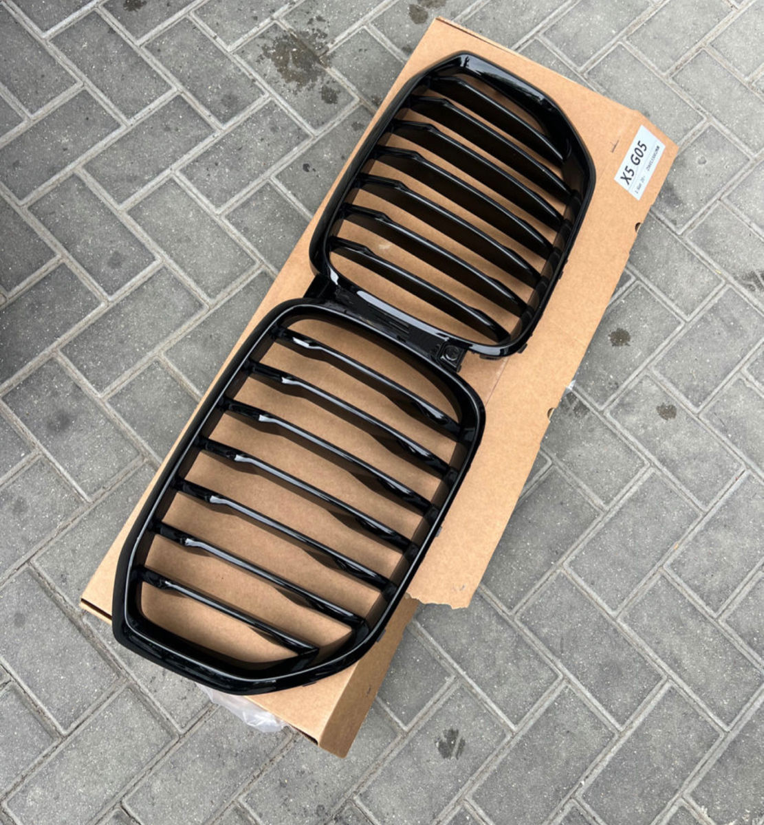 Bmw seria 5 G30 foto 4