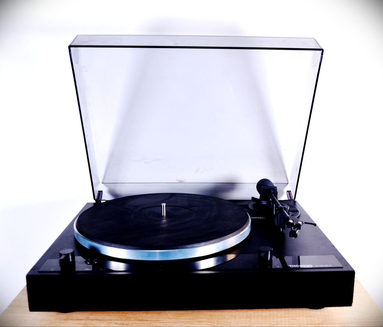 Винил Проигрыватели Thorens Technics Sony Garrard Akai JVC Pioneer Blaupunkt / Есть Фирменный Винил foto 0