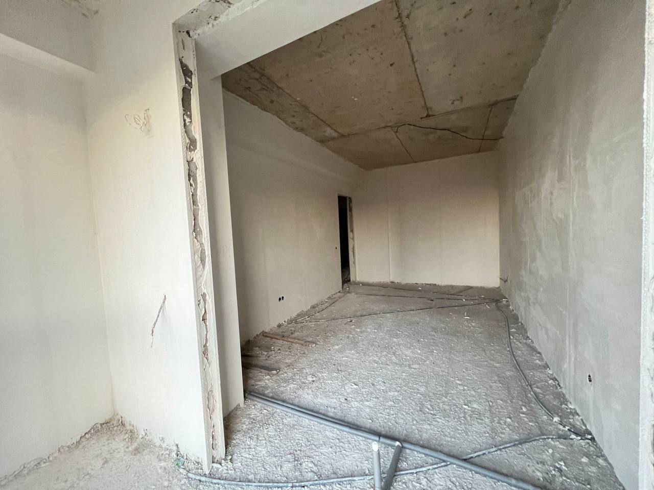 Apartament cu 1 cameră, 64 m², Botanica, Chișinău foto 3