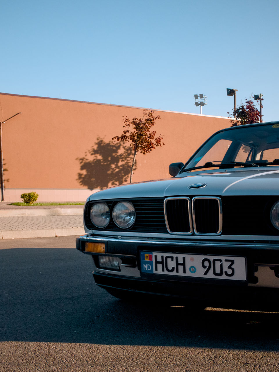 BMW 3 Series foto 3