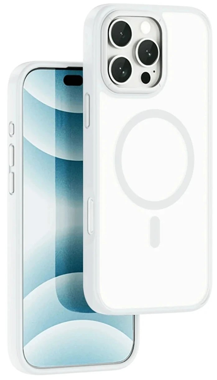 Husa WIWU Armor Pro pentru iPhone 16 FGG-012 foto 0