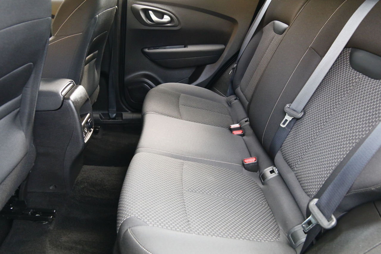 Renault Kadjar фото 8