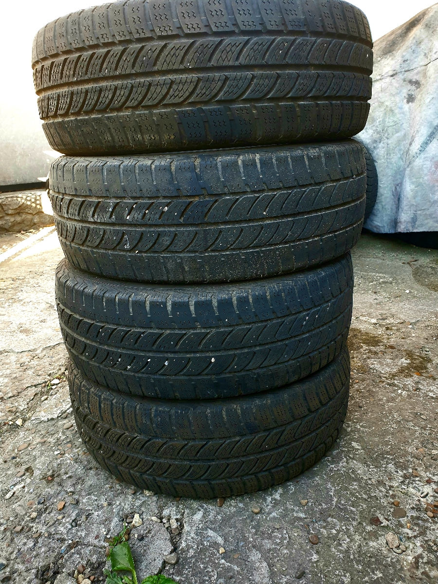 Шины 225/55 R17c foto 4