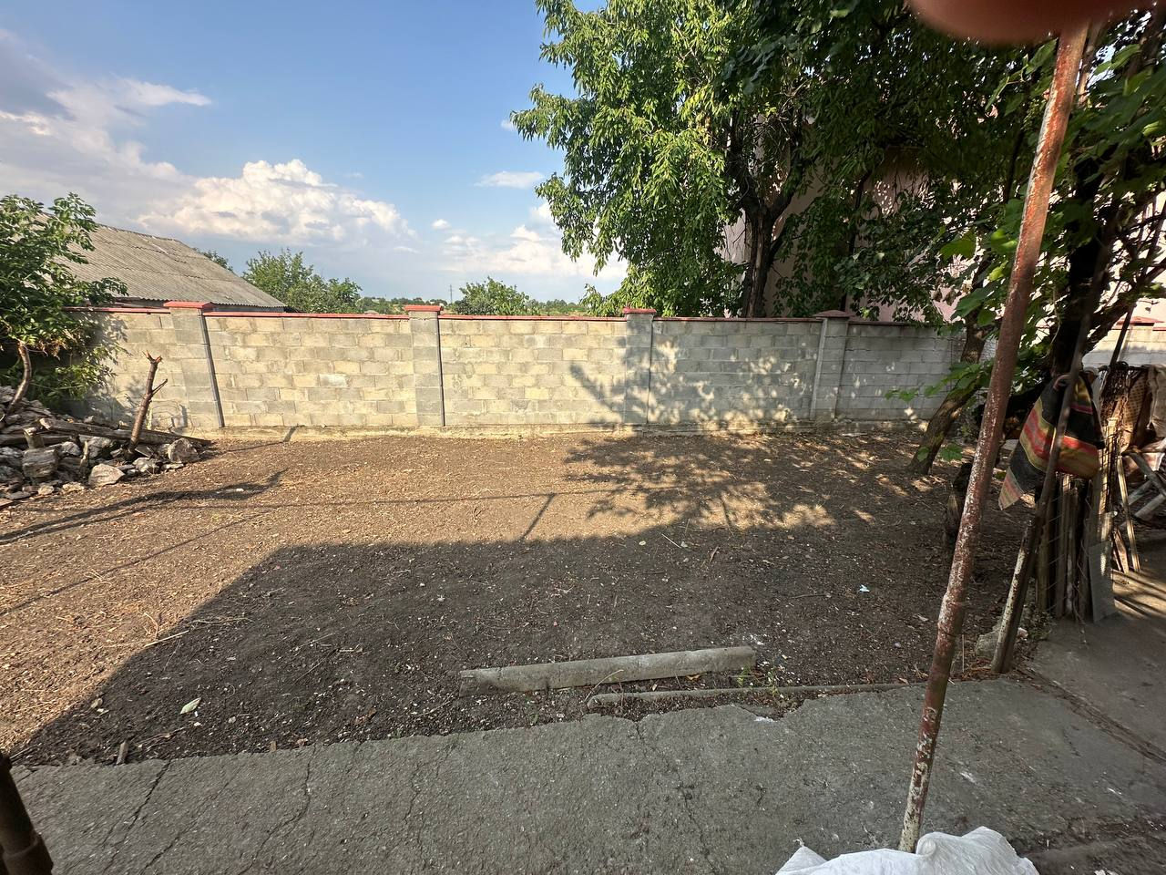 Orhei Periferie str. Barbu Lăutaru foto 3