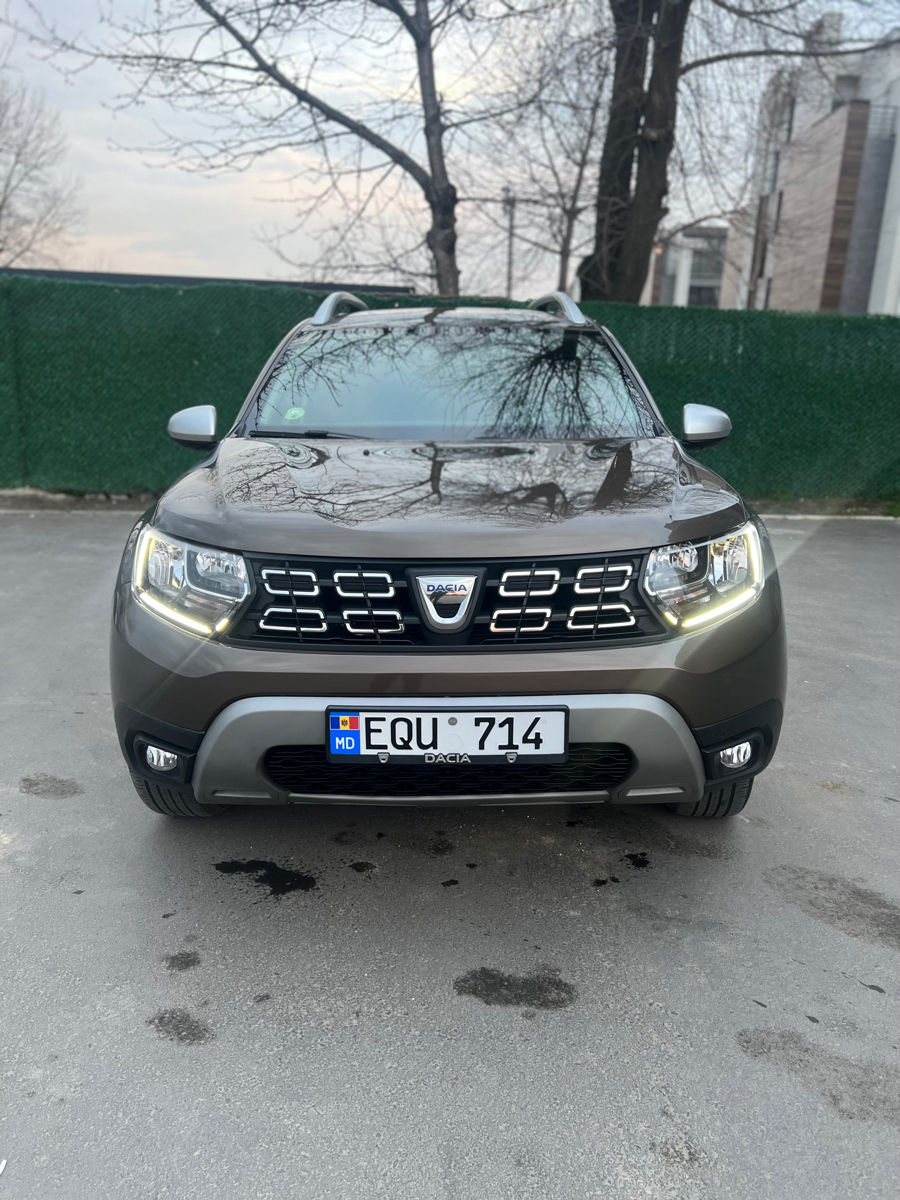 Dacia Duster foto 5