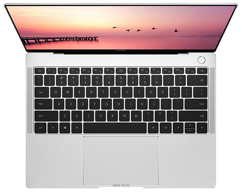 Huawei MateBook D15 Intel Core i5-1135G7 8/512GB,16/512GB