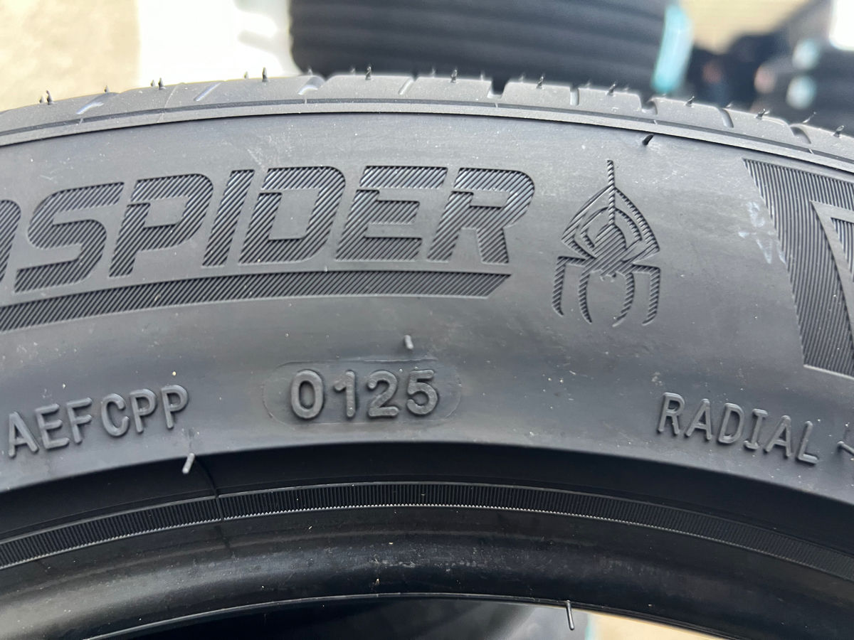 225/50 R17 LandSpider🕷️ Sportraxx UHP/ Доставка, livrare toata Moldova 2025 фото 8