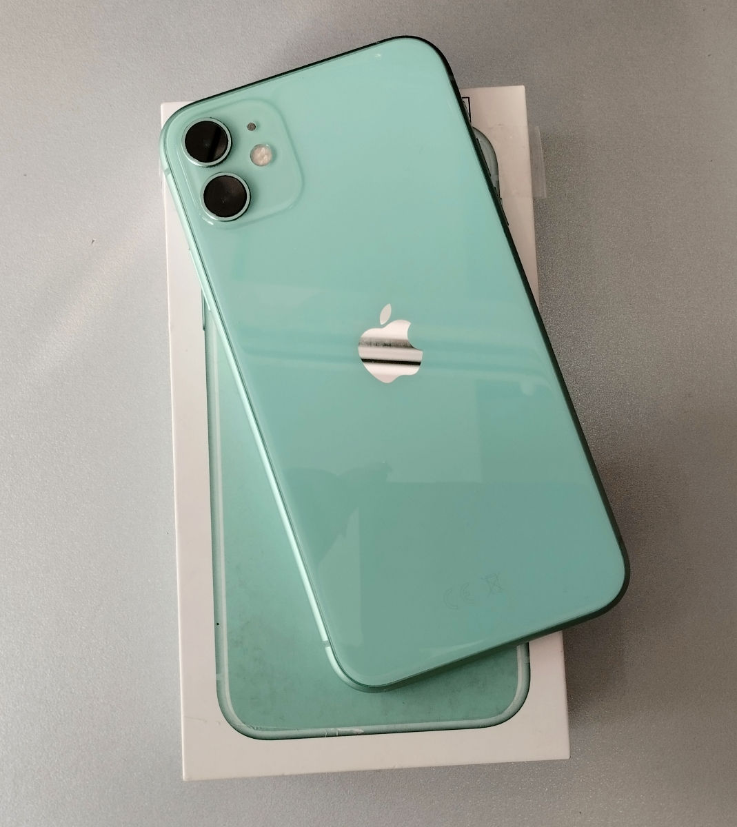 Apple iPhone 11  foto 0
