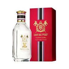 Apa De Parfum Tommy Hilfiger 50 Ml